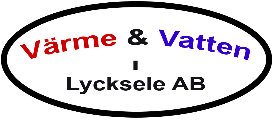 Värme & Vatten Lycksele